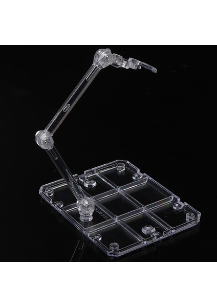 1 Takım Aksiyon Figürü Tabanı Hg 1/144 Sinema Oyunu Için Uygun Ekran Stand Braketi (Yurt Dışından) fiyatları