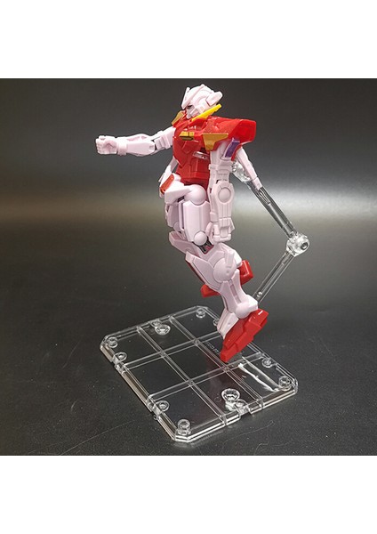 1 Takım Aksiyon Figürü Tabanı Hg 1/144 Sinema Oyunu Için Uygun Ekran Stand Braketi (Yurt Dışından) fırsatları