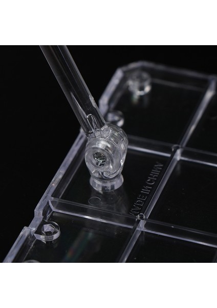 1 Takım Aksiyon Figürü Tabanı Hg 1/144 Sinema Oyunu Için Uygun Ekran Stand Braketi (Yurt Dışından) indirimleri