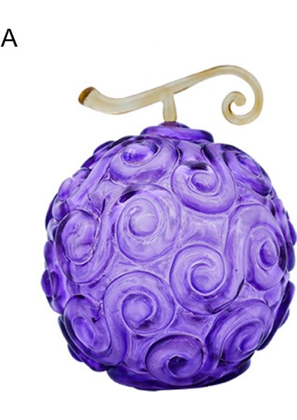 Tek Parça Şekil Göz Alıcı Sakız-Sakız Ace Luffy Chopper Heykeli Heykelcik (Yurt Dışından)