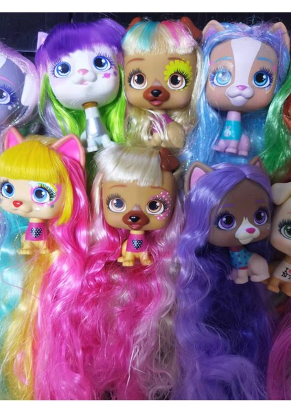 1 Adet Sıcak Güzel Yeni 11 cm Gevşek Eski Pet Shop Oyuncaklar Kedi Yavrusu Şekil Güzel Evcil Hayvanlar Oyuncak Figürler Klasik Küçük Evcil Hayvan Oyuncakları (Yurt Dışından) fiyatları