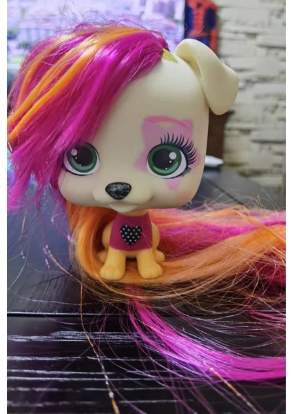 1 Adet Sıcak Güzel Yeni 11 cm Gevşek Eski Pet Shop Oyuncaklar Kedi Yavrusu Şekil Güzel Evcil Hayvanlar Oyuncak Figürler Klasik Küçük Evcil Hayvan Oyuncakları (Yurt Dışından) modelleri