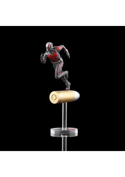 Disney Marvel Avengers Karınca Adam Aksiyon Figürü Oturma Duruşu Modeli Anime Mini Bebek Dekorasyon Pvc Koleksiyonu Heykelcik Oyuncak Modeli (Yurt Dışından) fiyatları