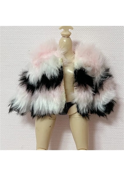 Maroon-6 Noktalı Oyuncak Bebek Giysileri Lise Bebek Için Oyuncak Bebek Giysileri Küçük Bez Kardeş Bebekler Yaklaşık 30 cm Bebek Giyilebilir (Yurt Dışından) indirimleri