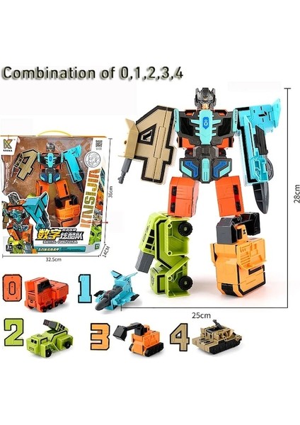 2 Roket Araba-Dijital Ulaşım Mektubu Tankı Savaşçı Deformasyon Aksiyon Figürleri Dönüşüm Robot Oyuncaklar Çocuklar Için Hediye Komik Sevimli (Yurt Dışından) fiyatları