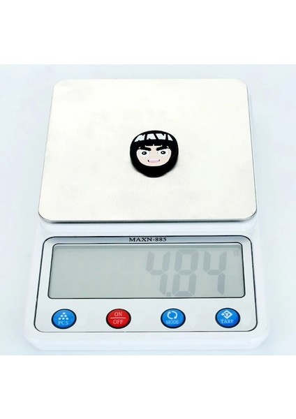 Naruto N-4cm Naruto Karikatür Pvc Buzdolabı Mıknatısları Cuet Yaratıcı Portre Buzdolabı Mıknatısları Etiket Ev Cihazı Dekor Oyuncaklar Çocuklar Noel Hediyeleri (Yurt Dışından)