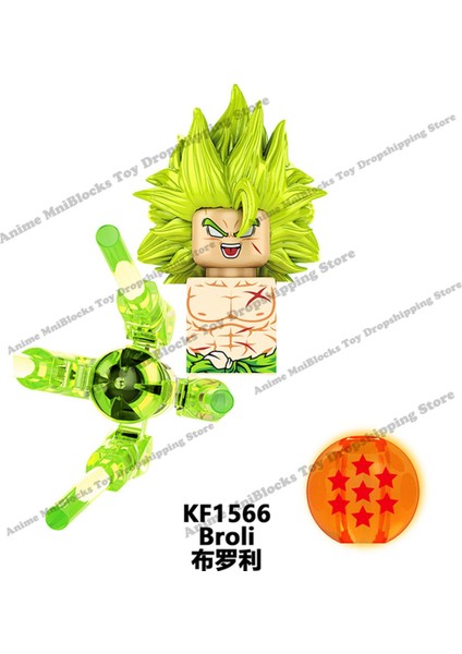 KT1007 KT1009 KT1011 KT1020 Dragon Ball Z Yapı Taşları Mini Anime Karikatür Aksiyon Oyuncak Şekil Birleştirin Tuğla Oyuncaklar Çocuk Için Hediye (Yurt Dışından)