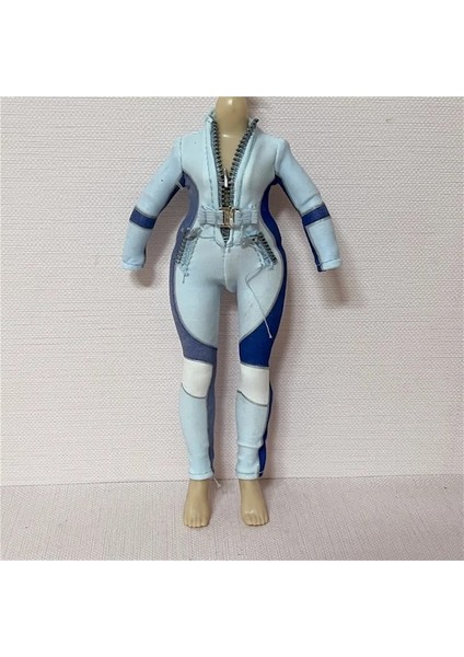 Lise Bebeği Için Sarı-6 Noktalı Oyuncak Bebek Giysileri Oyuncak Bebek Giysileri Küçük Bez Kardeş Bebekler Yaklaşık 30 cm Bebek Giyilebilir (Yurt Dışından)