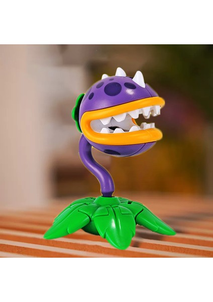 Kova Zombi Modeli Sevimli Zombi Bitkiler Vs Zombies Şekil Oyuncaklar Fırlatma Oyuncaklar (Yurt Dışından) indirimleri