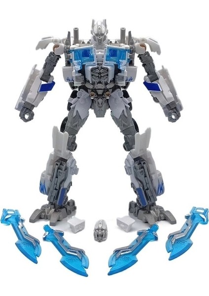 TW1022A No BOX-TW1022 Op Komutanı Ultra Magnus Ko Dönüşüm Masterpiece Şekil Oyuncak Komutanı Nemesis Prime Deformasyon Araba Robot (Yurt Dışından)