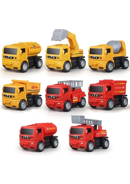 Taşıyıcı-Dönüşüm Robot Oyuncaklar Çocuklar Için Ekskavatör Kamyonları Çocuklar Hediye Itfaiye Kamyonu Deformasyon Robotlar Oyuncaklar Boys Için (Yurt Dışından) fiyatları