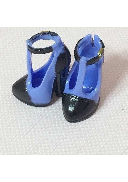Beyaz-Aksesuarları Gözlük Ayakkabı Elbise Iç Çamaşırı 30 cm Bebek Oyun Evi Kız Için Hediye Takım Elbise 1/6 Plastik Bebek (Yurt Dışından)