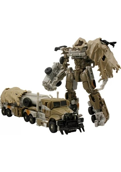 H6001-3-H601 18 cm Dönüşüm Aksiyon Figürleri Oyuncaklar Deformasyon Robot Araba Modeli Brinquedos Çocuk Hediye Için (Yurt Dışından)