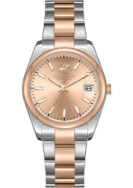 BP3649X.510 Kadın Kol Saati
