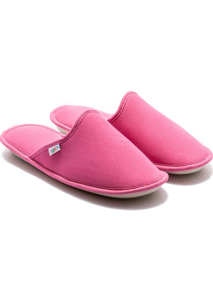 Holly Kadın Ev Terliği Açık Pembe 36/41
