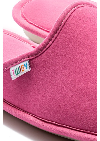 Holly Kadın Ev Terliği Açık Pembe 36/41 fiyatları