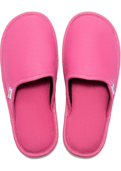 Holly Kadın Ev Terliği Açık Pembe 36/41 modelleri