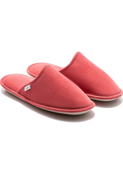 Holly Kadın Ev Terliği Gül Kurusu 36/41