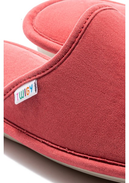 Holly Kadın Ev Terliği Gül Kurusu 36/41 fiyatları