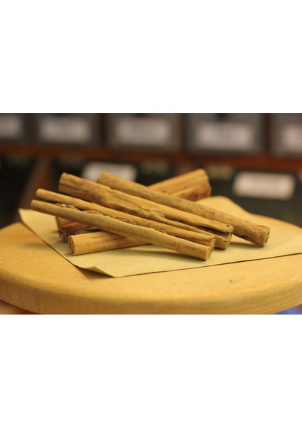 Seylon Tarçın 50 gr - Çubuk fiyatları