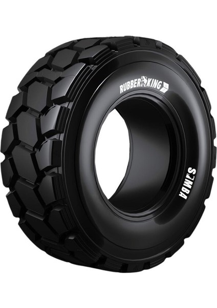 12-16.5 Skidster Sımba 12PR Tl Rubber Kıng Mini Loder LASTIKLERI(12-16.5/1265)