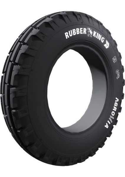 10.00-16 T F2 Agrovıa 8pr Tt Rubber Kıng Zirai Dolgu LASTİĞİ(100016)