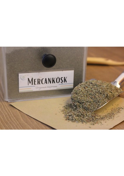 Mercan Köşk 50 gr | Haven Herbs & Blends fiyatları