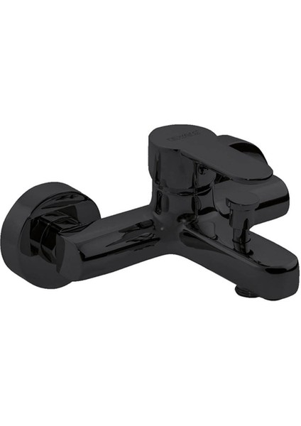 Domino Banyo Bataryası Siyah