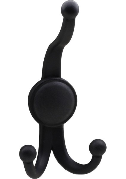 Askılık Portmanto Vestiyer Banyo Dolap Elbise Askısı Sert Plastik 5 Adet fiyatları