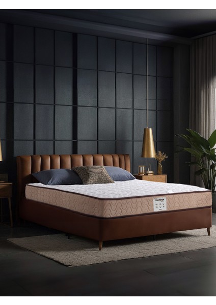 Bamboo Plus Full Ortopedik Yatak