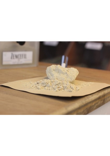 Zencefil 100 gr - Granül modelleri