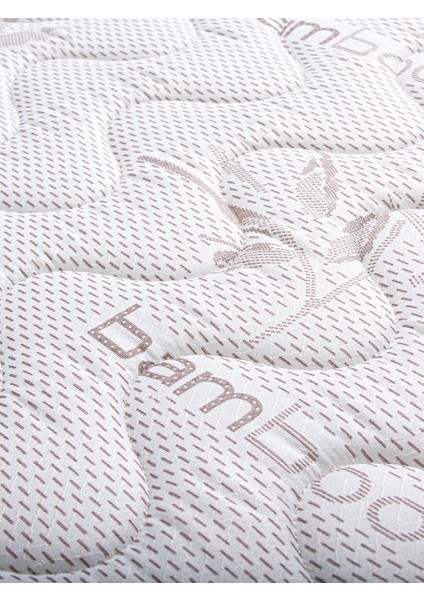 Bamboo Plus Full Ortopedik Yatak indirimleri