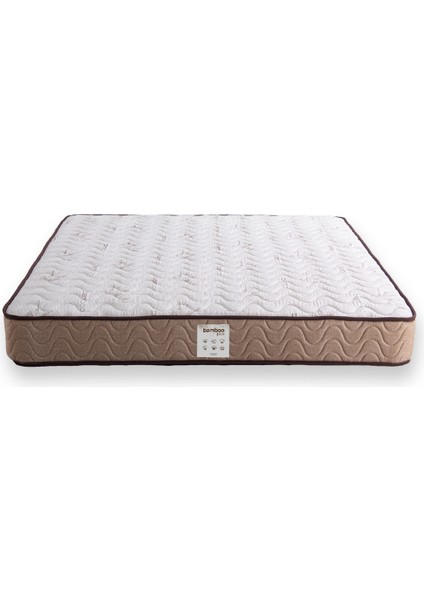 Bamboo Plus Full Ortopedik Yatak