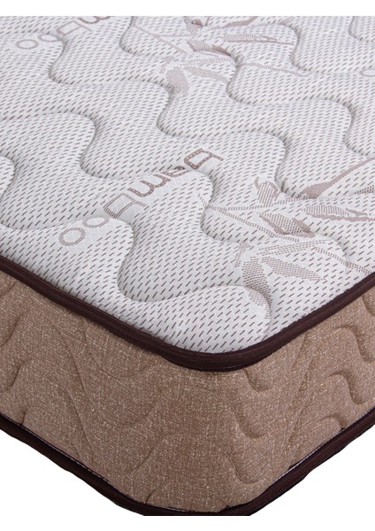 Bamboo Plus Full Ortopedik Yatak
