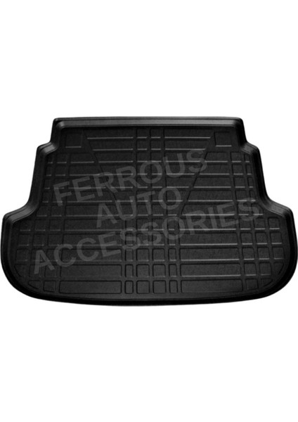 Toyota Corolla Stw Ferrous 3D Bagaj Havuzu 2003 2007