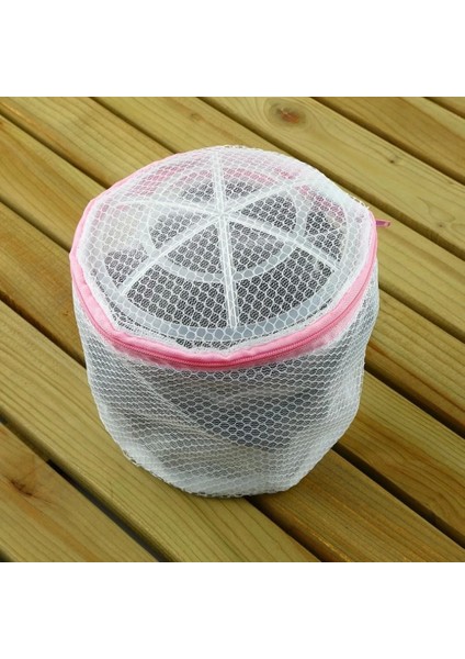 Sütyen Yıkama Filesi Tam Korumalı Hassas Çamaşır Yıkama Aparatı fiyatları