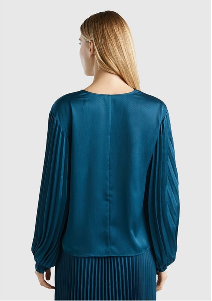 Kadın / Kız 386 Bluz (Model Kodu: 124P5WZGDQ07Q ) modelleri