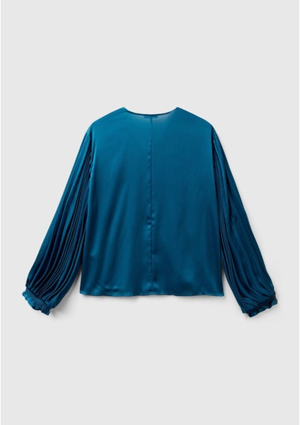 Kadın / Kız 386 Bluz (Model Kodu: 124P5WZGDQ07Q ) fırsatları