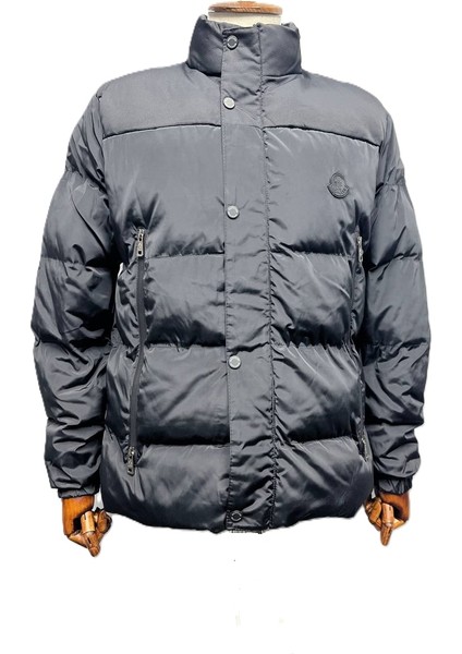 Logo Moncler Jacket