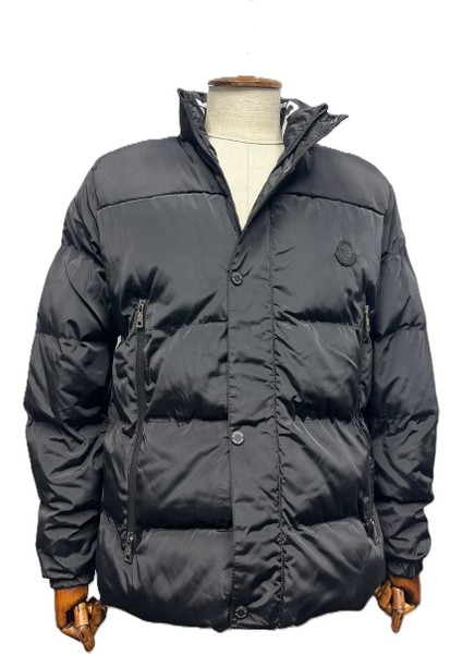 Logo Moncler Jacket