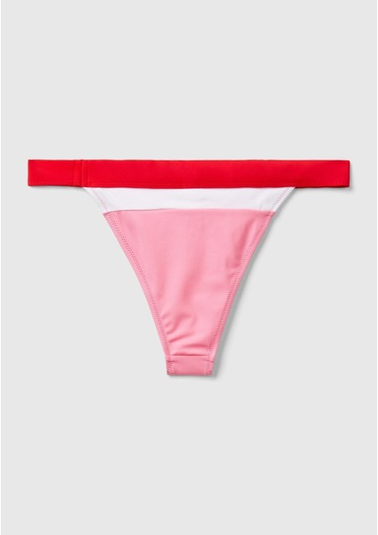 Kadın / Kız Pembe Bikini Alt (Model Kodu: 624P3L035S044 )