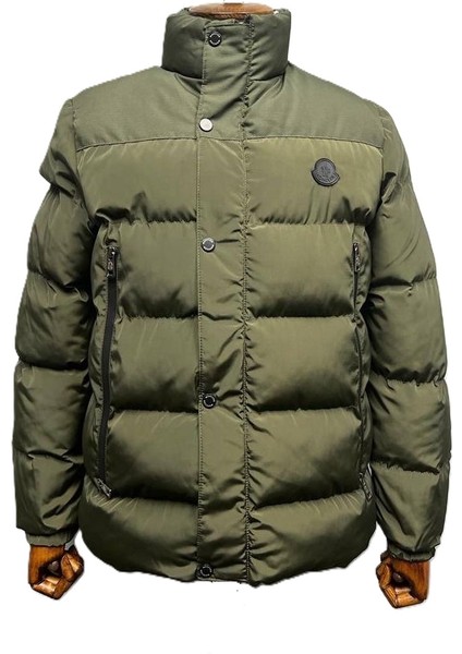 Logo Moncler Jacket