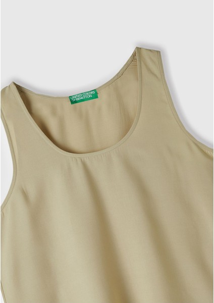 Kadın / Kız Bej Bluz (Model Kodu: 124P5WPWDH00K ) fiyatları