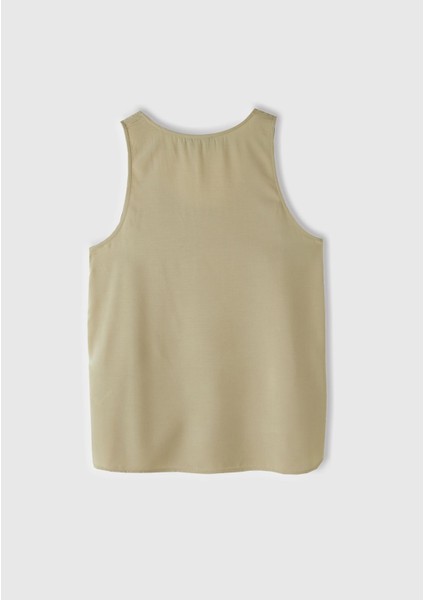 Kadın / Kız Bej Bluz (Model Kodu: 124P5WPWDH00K ) modelleri