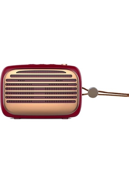 Ultimate S8 Aux Destekli Bluetooth Hoparlör