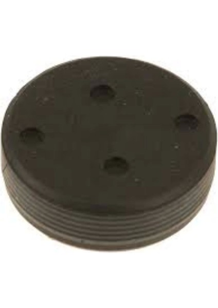 Blok Su Tapası Delikli 26MM - 06B103113C WISCO - Volkswagen Golf5 Jetta 3 Passat Uyumlu