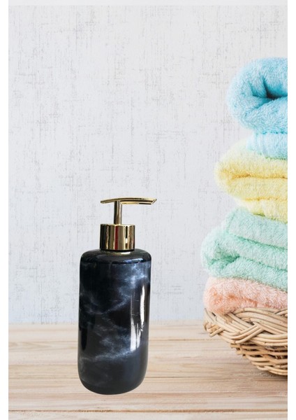 Riki Lüks Porselen Banyo Seti 7prc indirimleri