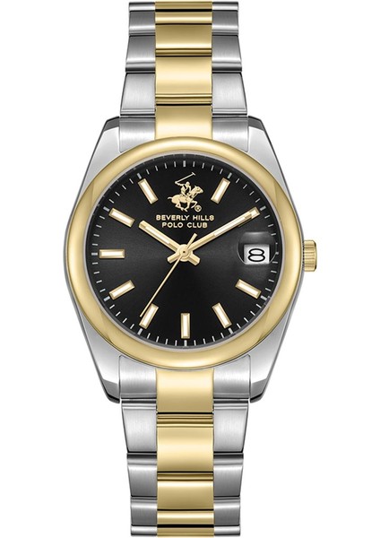 BP3649X.260 Kadın Kol Saati