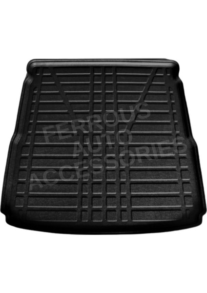 Volkswagen Passat B6 Ferrous 3D Bagaj Havuzu 2005 2010