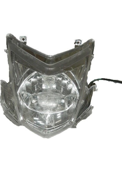Vsx Ön Far Komple Orjinal Ampulsüz
